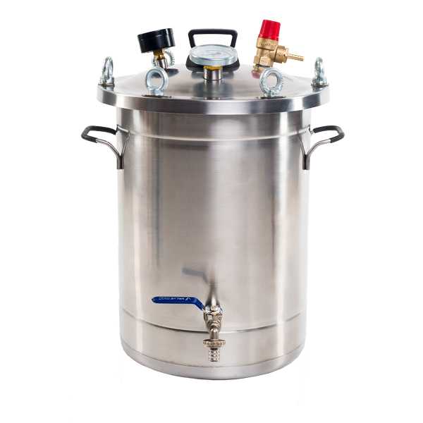 Распродажа автоклавов БУЛАТ в Приволжске