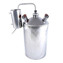 Самогонный аппарат в Приволжске всего за 3200 рублей